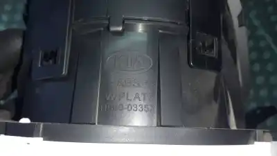 Peça sobressalente para automóvel em segunda mão quadrante por kia xceed tech referências oem iam 116420318x 94023j7071 19g08us4808e