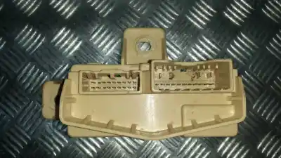 Second-hand car spare part fuse box unit for kia xceed tech oem iam references 91940j7010