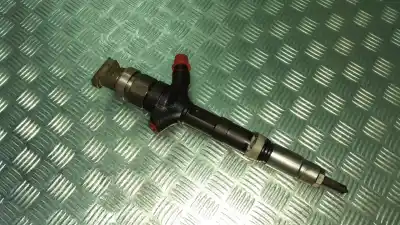 Pièce détachée automobile d'occasion INJECTEUR pour TOYOTA COROLLA VERSO (R1)  Références OEM IAM 236700G010  07G10328