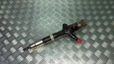 Pièce détachée automobile d'occasion INJECTEUR pour TOYOTA COROLLA VERSO (R1)  Références OEM IAM 236700G010  07G05974