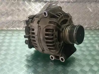 Автозапчастина б/у генератор для dacia logan ii ambiance посилання на oem iam 8200438148 98a 0124415038