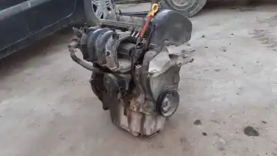 Recambio de automóvil de segunda mano de motor completo para volkswagen golf iv berlina (1j1) spirit referencias oem iam bcb  