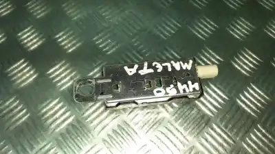 Автозапчастина б/у антенний підсилювач для ford ecosport (cr6) trend посилання на oem iam h1bt18c847ab  20200107