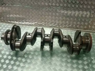 Second-hand car spare part CRANKSHAFT for FIAT DUCATO CHASIS CABINA, DOBLE CAB. 33 (290)  OEM IAM references 5801846068  