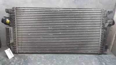 Second-hand car spare part Water Radiator for OPEL ASTRA J LIM. ASTRA J OEM IAM references 13267647  