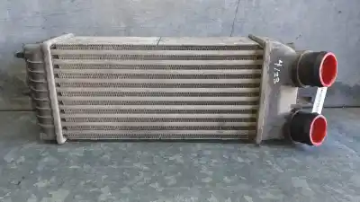 Автозапчастина б/у інтеркулер для CITROEN XSARA PICASSO 1.6 HDi 90 LX Plus Посилання на OEM IAM 9645965180  874964GJ