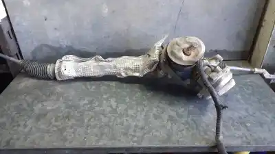 Автозапчасти б/у рулевая рейка за opel mokka mokka (2020 >) ссылки oem iam 9834211380