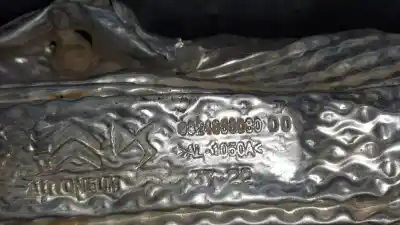 Автозапчасти б/у рулевая рейка за opel mokka mokka (2020 >) ссылки oem iam 9834211380  6077cc1325984