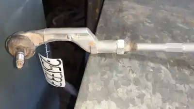 Автозапчасти б/у рулевая рейка за opel mokka mokka (2020 >) ссылки oem iam 9834211380  6077cc1325984