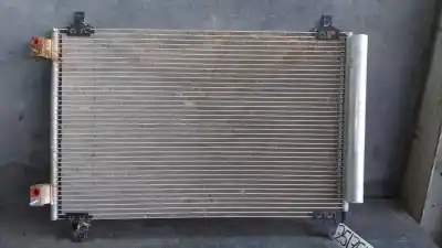 Автозапчасти б/у конденсатор / радиатор кондиционера воздуха за opel mokka mokka (2020 >) ссылки oem iam 9825371480