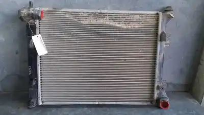 Peça sobressalente para automóvel em segunda mão Radiador De água por HYUNDAI IX20 GLS Sport Referências OEM IAM   