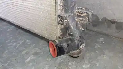 Peça sobressalente para automóvel em segunda mão radiador de água por hyundai ix20 gls sport referências oem iam   