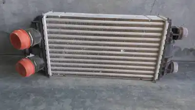 İkinci el araba yedek parçası INTERCOOLER için OPEL MOKKA  OEM IAM referansları 9824742280  JD1271006520