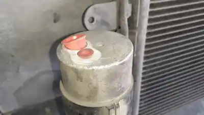 Автозапчасти б/у конденсатор / радиатор кондиционера воздуха за seat leon (1m1) signo ссылки oem iam 1j0820413d  1j0820191d