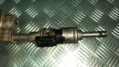 İkinci el araba yedek parçası enjektör rampasi için ford puma (j2k, cf7) 1.0 ecoboost mhev híbrido (gasolina) 2021 5p oem iam referansları h6bg9d280ab  h6bg9f797ad
