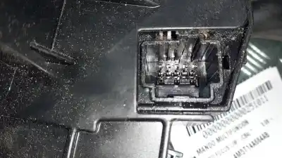 Second-hand car spare part multifunction switch for ford focus lim. (cb4) focus lim. (cb4) (2007 - 2011) oem iam references 4m5t14a664ab 4m5t 17d940