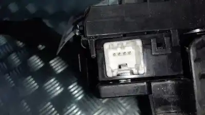 Second-hand car spare part multifunction switch for ford focus lim. (cb4) focus lim. (cb4) (2007 - 2011) oem iam references 4m5t14a664ab 4m5t 17d940