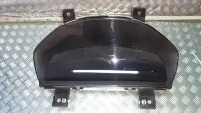 Second-hand car spare part dashboard for ford puma (j2k, cf7) 1.0 ecoboost mhev híbrido (gasolina) 2021 5p oem iam references l1tt10849fbp