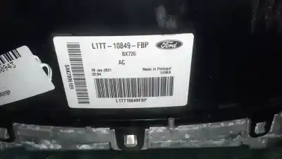 Second-hand car spare part dashboard for ford puma (j2k, cf7) 1.0 ecoboost mhev híbrido (gasolina) 2021 5p oem iam references l1tt10849fbp  