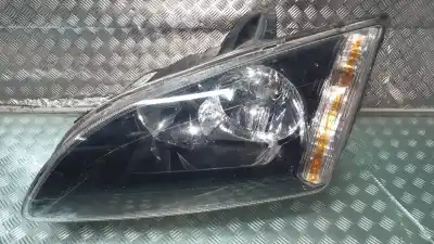 Pezzo di ricambio per auto di seconda mano faro anteriore sinistro per ford focus berlina (cap) ambiente (d) riferimenti oem iam 4m5113101jd