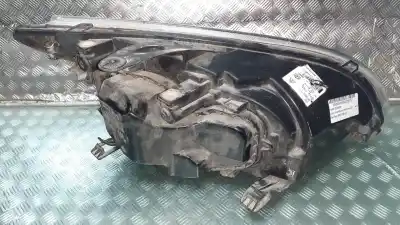 Second-hand car spare part left headlight for ford focus berlina (cap) ambiente (d) oem iam references 4m5113101jd  