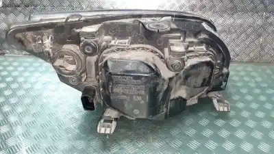 Second-hand car spare part left headlight for ford focus berlina (cap) ambiente (d) oem iam references 4m5113101jd  