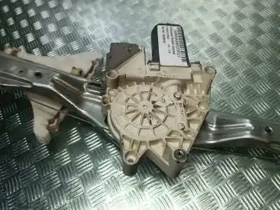 Автозапчастина б/у регулятор склона задній лівий для citroen c5 break audace 109 cv / 80 kw посилання на oem iam 105265103  