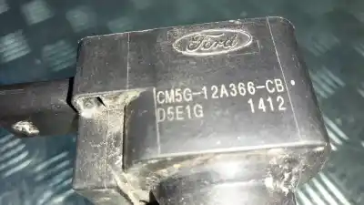 Автозапчастина б/у котушка запалювання для ford ecosport (cr6) cool&connect посилання на oem iam cm5g12a366cb  d5e1g1412