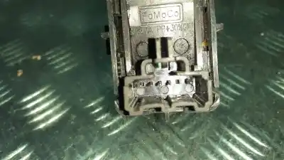 Автозапчастина б/у передній правий віконний вимикач для ford ecosport (cr6) cool&connect посилання на oem iam 20210517a  dg9t14529abw