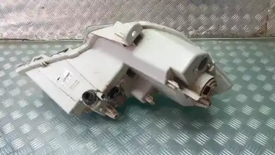 Second-hand car spare part left fog light for ford ecosport (cr6) cool&connect oem iam references gn1513b221mb 90087064l l90132433lh