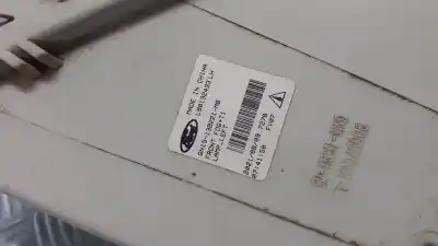 Second-hand car spare part left fog light for ford ecosport (cr6) cool&connect oem iam references gn1513b221mb 90087064l l90132433lh