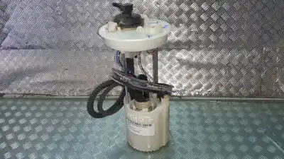 Автозапчастина б/у  для FORD ECOSPORT (CR6)  Посилання на OEM IAM GN159H307NA  C90908211198