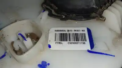 Автозапчастина б/у індикатор для ford ecosport (cr6) cool&connect посилання на oem iam gn159h307na  c90908211198