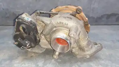 Peça sobressalente para automóvel em segunda mão turbocompresor por ford focus st-line referências oem iam 9813241380 8452751 gtd1244vz