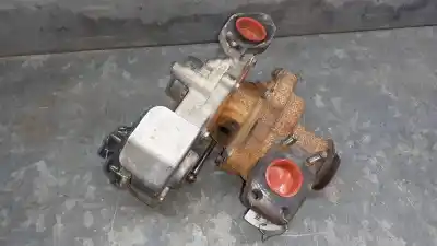 Peça sobressalente para automóvel em segunda mão turbocompresor por ford focus st-line referências oem iam 9813241380 8452751 gtd1244vz