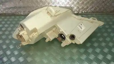 Автозапчастина б/у правий протитуман для ford ecosport (cr6) cool&connect посилання на oem iam gn1513b220mb  90087065