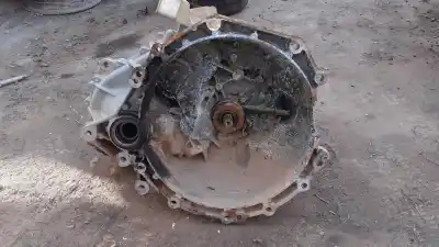 Автозапчастина б/у КОРОБКА ПЕРЕДАЧ для FORD PUMA  Посилання на OEM IAM L1TR7002GFB 1070121000335 T6TC1070121000335