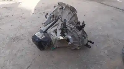 Second-hand car spare part GEARBOX for DACIA SANDERO  OEM IAM references JH3397  S134179