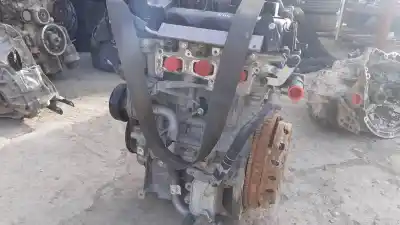 Pezzo di ricambio per auto di seconda mano motore completo per dacia sandero stepway essential riferimenti oem iam b4dg490
