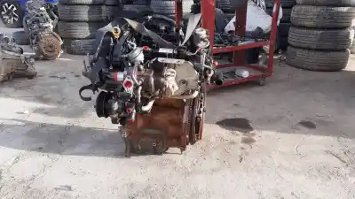 Автозапчастина б/у двигун комплект для ford ecosport (cr6) cool&connect посилання на oem iam m1ju