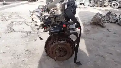 Second-hand car spare part complete engine for ford ecosport (cr6) cool&connect oem iam references m1ju  