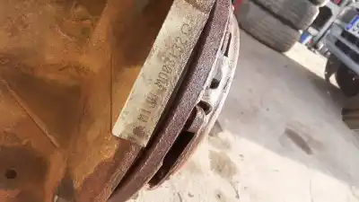 Second-hand car spare part complete engine for ford ecosport (cr6) cool&connect oem iam references m1ju  