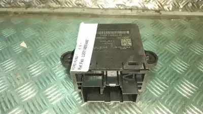 Автозапчасти б/у ЭЛЕКТРОННЫЙ МОДУЛЬ за FORD PUMA  ссылки OEM IAM LU5T14B534AE  10522532