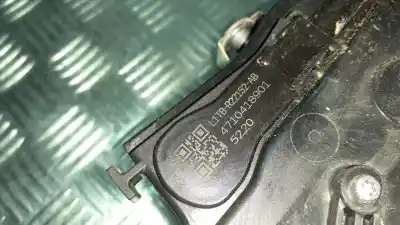 Second-hand car spare part front right door lock for ford puma (j2k, cf7) 1.0 ecoboost mhev híbrido (gasolina) 2021 5p oem iam references l1tbr22152ab 40724185 4710418901