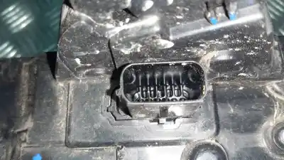 Second-hand car spare part front right door lock for ford puma (j2k, cf7) 1.0 ecoboost mhev híbrido (gasolina) 2021 5p oem iam references l1tbr22152ab 40724185 4710418901