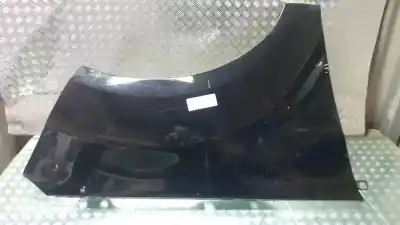 Автозапчастина б/у передне праве крило для ford ecosport (cr6) cool&connect посилання на oem iam gn15n18015ba