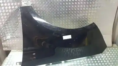 Автозапчастина б/у передне ліве крило для ford ecosport (cr6) cool&connect посилання на oem iam gn15n16016ba