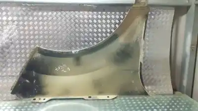 Second-hand car spare part left front fin for ford ecosport (cr6) cool&connect oem iam references gn15n16016ba  