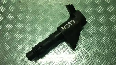 Pezzo di ricambio per auto di seconda mano BOBINA DI ACCENSIONE per CITROEN C5 BERLINA  Riferimenti OEM IAM 9663278480  19005337