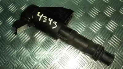 Pezzo di ricambio per auto di seconda mano BOBINA DI ACCENSIONE per CITROEN C5 BERLINA  Riferimenti OEM IAM 9663278480  19005337